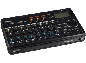 Tascam DP-008EX (28827)