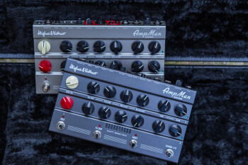 H&KAmpMan-2 H&KAmpMan-2