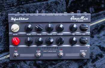 H&KAmpMan-7 H&KAmpMan-7