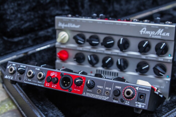 H&KAmpMan-30 H&KAmpMan-30