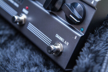 H&KAmpMan-32 H&KAmpMan-32