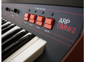 ARP Omni 2 (86064)