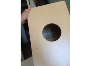 Meinl HCAJ1NT (45404)