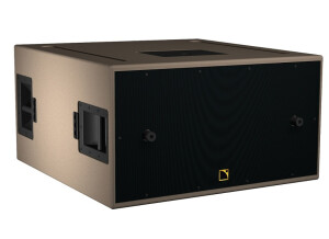 L-Acoustics SB118 (80856)