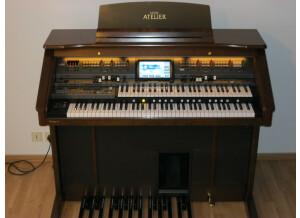 Roland AT-800 (83702)