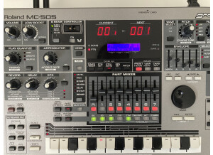 Roland MC-505 (46590)