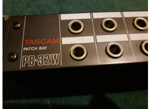 Tascam PB-32P (13521)