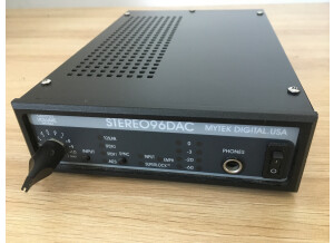 Mytek Stereo 96 DAC (96551)