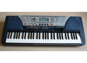 Yamaha [PSR Series] PSR-340