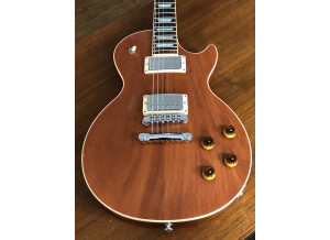 Gibson Les Paul Standard Mahogany Top (11045)