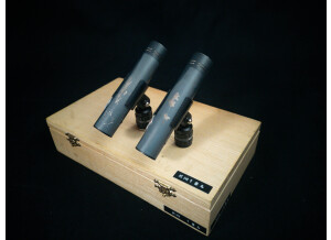 Neumann KM 184 MT Stereo set (43582)