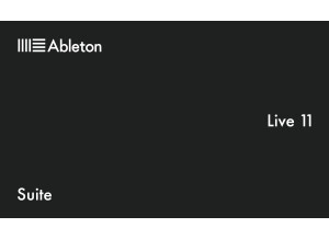 Ableton Live 11 Suite (88155)