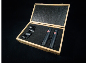 Neumann KM 184 MT Stereo set (13140)