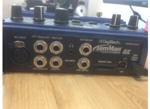 DigiTech JamMan Stereo (14777)