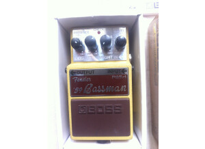 Boss FBM-1 Fender '59 Bassman (36376)