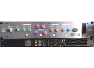 SSL Fusion (58935)