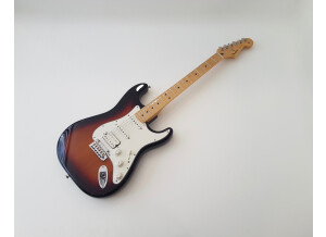Fender Player Stratocaster HSS (30803)