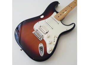 Fender Player Stratocaster HSS (98420)