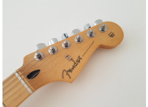 Fender Player Stratocaster HSS (92062)