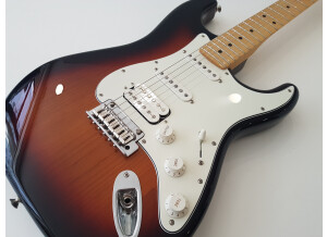 Fender Player Stratocaster HSS (59790)