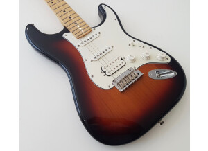 Fender Player Stratocaster HSS (66418)