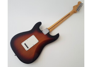 Fender Player Stratocaster HSS (63070)