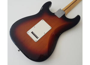 Fender Player Stratocaster HSS (52560)