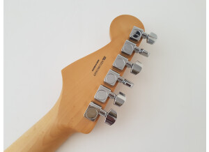 Fender Player Stratocaster HSS (21150)