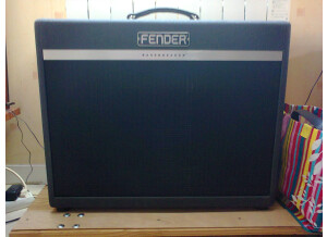 Fender Bassbreaker 18/30 Combo (55634)
