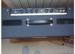 Fender Bassbreaker 18/30 Combo (90010)