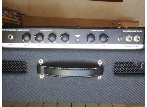 Fender Bassbreaker 18/30 Combo (76015)