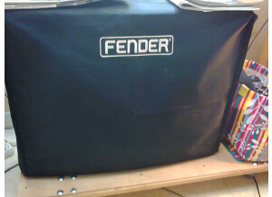 Fender Bassbreaker 18/30 Combo (16331)