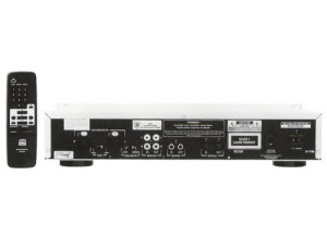 Marantz Professional CDR630 (16140)