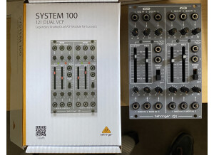 Behringer System 100 (9263)