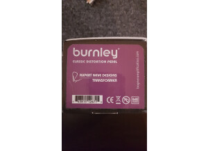 Bogner Burnley (61793)