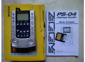 Zoom PS-04 (59536)