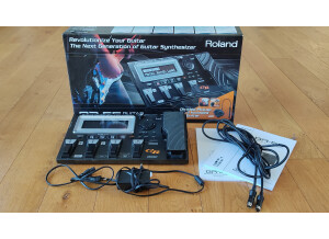 Roland GR-55S (93662)