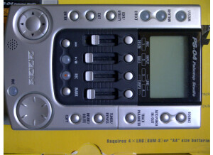 Zoom PS-04 (89290)
