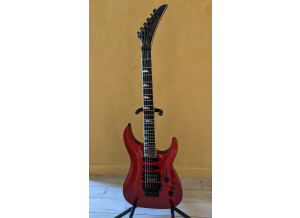 Kramer SM-1 Seymour Duncan