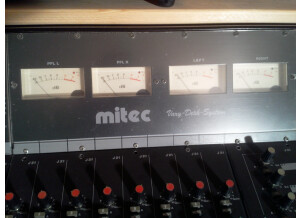 Mitec The Joker Varydesk (30652)