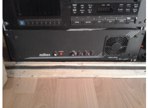 Mitec The Joker Varydesk (62279)