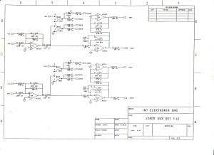 Mitec The Joker Varydesk (55515)