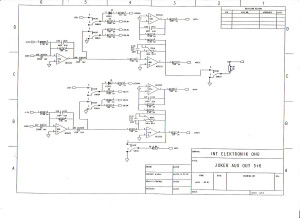 Mitec The Joker Varydesk (48395)