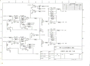 Mitec The Joker Varydesk (88764)