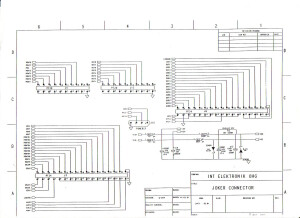 Mitec The Joker Varydesk (12417)