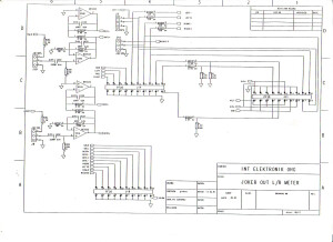 Mitec The Joker Varydesk (93005)