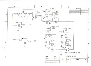 Mitec The Joker Varydesk (96271)