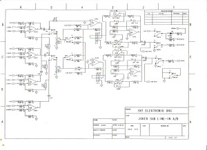 Mitec The Joker Varydesk (73024)