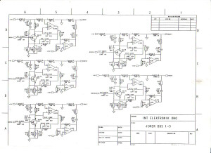 Mitec The Joker Varydesk (37324)