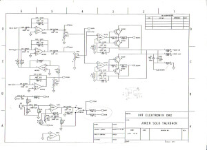 Mitec The Joker Varydesk (78166)